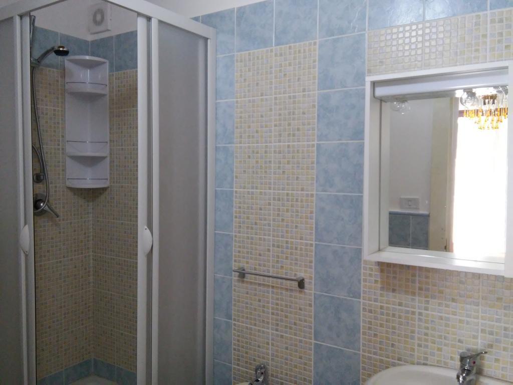 Hotel Casa Mulè Caltabellotta Habitación foto